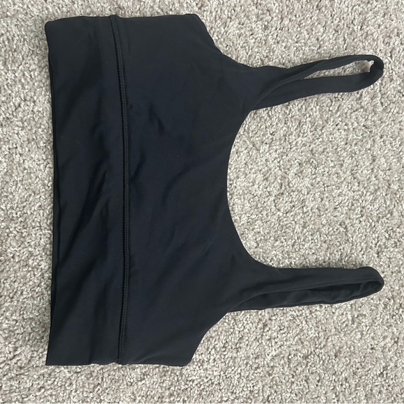 Paragon Airsilk transcend bra black- M - Picture 2 of 5